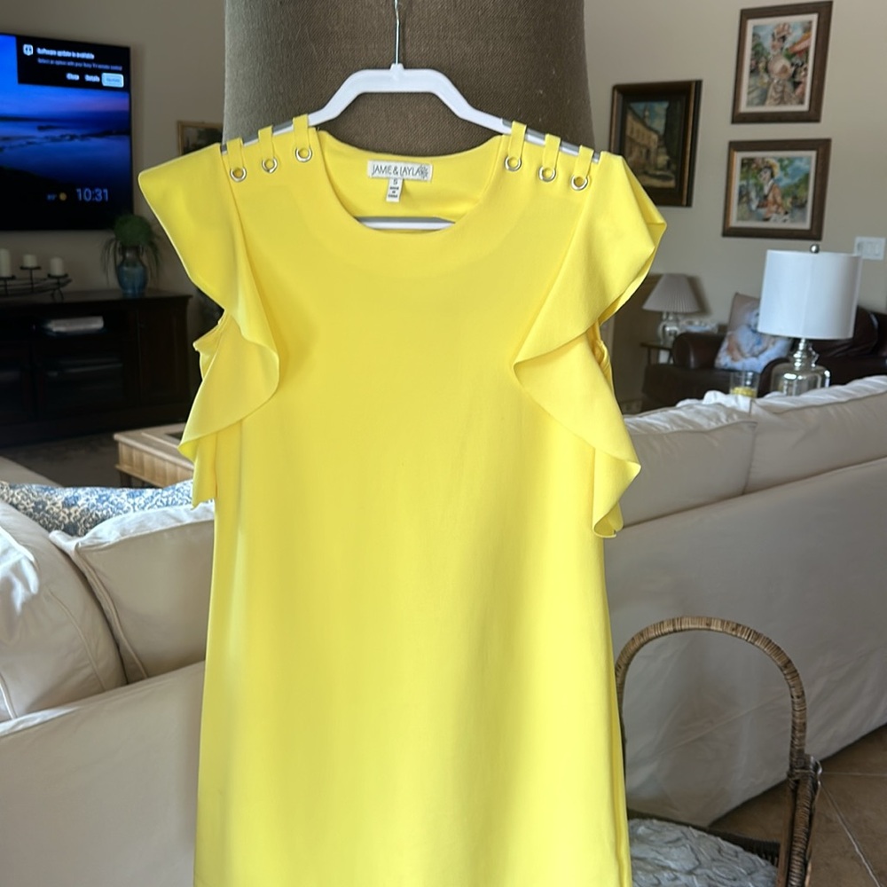 Dress - Picture 2 of 7